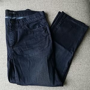 Women's Joe's jeans size 33.